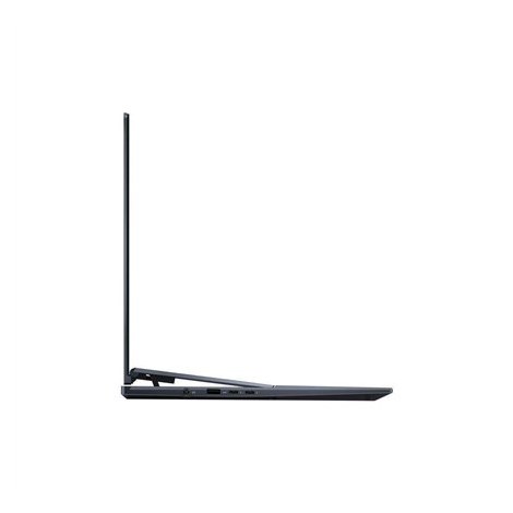 Asus | Zenbook BX7602VI-ME096W | Black | 16 " | OLED | Touchscreen | 3840 x 2400 pixels | Intel Core i9 | i9-13900H | 32 GB | LP - 10